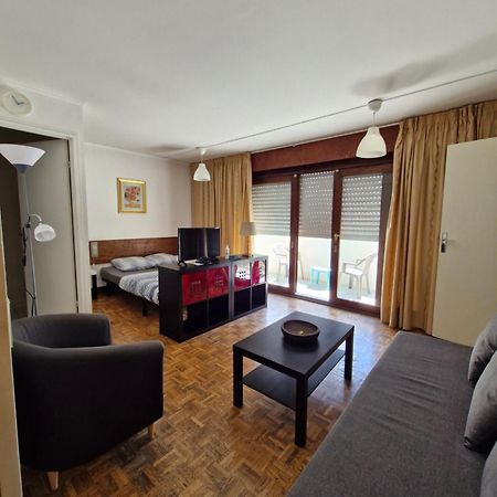 Vaste Studio 10 Min Orly 20 Min Paris By Rer B Massy  Dış mekan fotoğraf